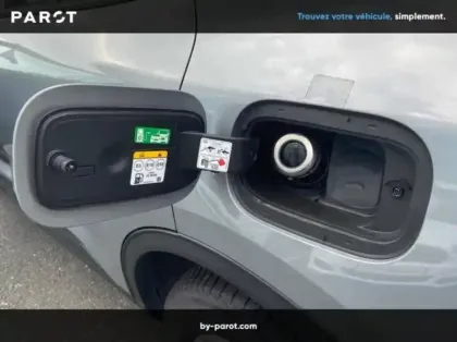 Photo 48 Ford Kuga Nouveau 2.5 Duratec 180 ch FlexiFuel FHEV E85 Powershift Titanium Business
