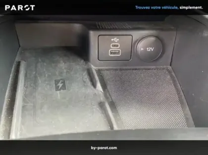 Photo 21 Ford Kuga 2.5 Duratec 180ch Hybrid FlexiFuel Titanium Business Powershift