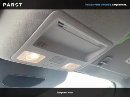 Photo 20 Ford Kuga 2.5 Duratec 180ch Hybrid FlexiFuel Titanium Business Powershift