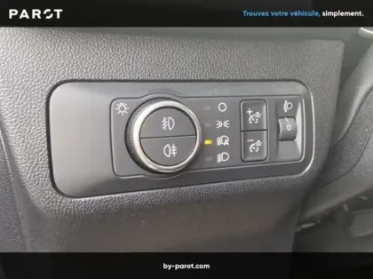 Photo 15 Ford Kuga 2.5 Duratec 180ch Hybrid FlexiFuel Titanium Business Powershift
