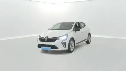 Photo Renault Clio Evolution
