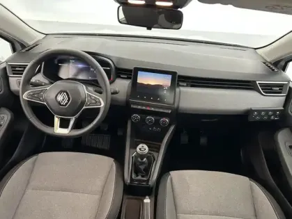 Photo 28 Renault Clio Blue dCi 100 Evolution 5p
