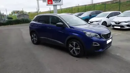 Photo 6 Peugeot 3008 BlueHDi 130ch S&S EAT8 Active 5p