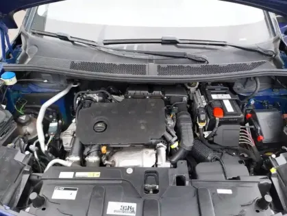 Photo 23 Peugeot 3008 BlueHDi 130ch S&S EAT8 Active 5p