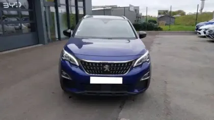 Photo 7 Peugeot 3008 BlueHDi 130ch S&S EAT8 Active 5p