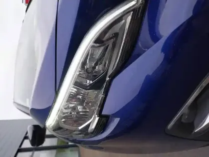 Photo 22 Peugeot 3008 BlueHDi 130ch S&S EAT8 Active 5p