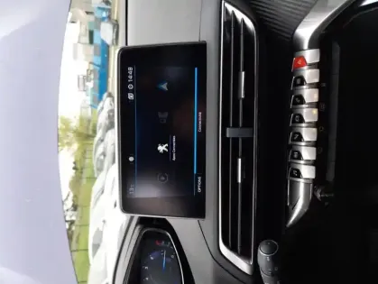 Photo 11 Peugeot 3008 BlueHDi 130ch S&S EAT8 Active 5p