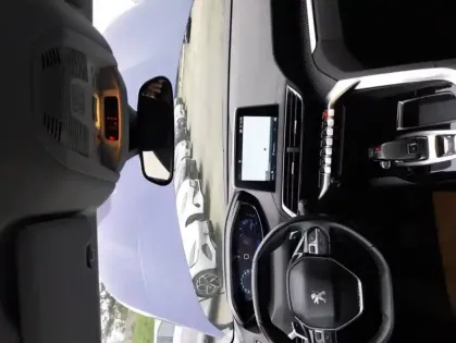Photo 9 Peugeot 3008 BlueHDi 130ch S&S EAT8 Active 5p
