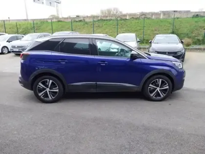 Photo 5 Peugeot 3008 BlueHDi 130ch S&S EAT8 Active 5p
