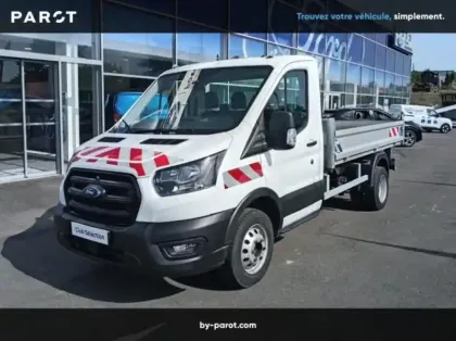 Photo Ford Transit Trend Business