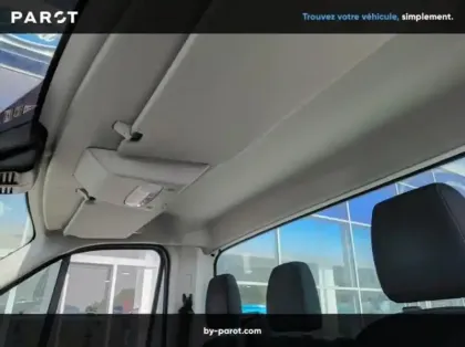 Photo 14 Ford Transit Châssis CCb T350 L3 2.0 EcoBlue 170ch S&S Trend Business