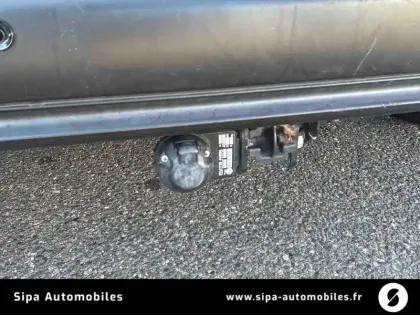 Photo 19 Citroën Berlingo  Taille M BlueHDi 130 S&S EAT8