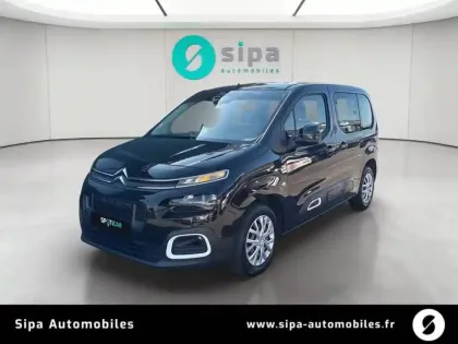 Photo Citroën Berlingo Feel