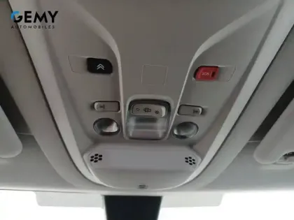 Photo 14 Citroën Berlingo  CA XL BLUEHDI 100 S&S BVM5