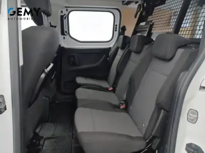 Photo 9 Citroën Berlingo  CA XL BLUEHDI 100 S&S BVM5