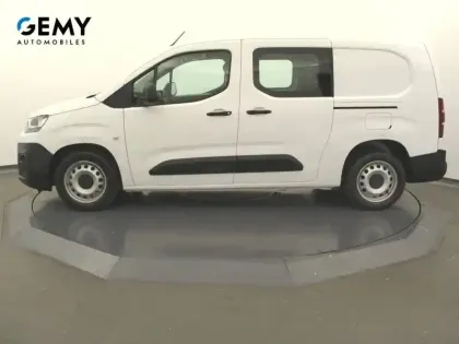Photo 18 Citroën Berlingo  CA XL BLUEHDI 100 S&S BVM5