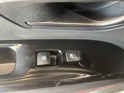 Photo 23 Hyundai Tucson  1.6 T-GDI 230 Hybrid BVA6