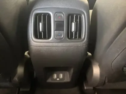 Photo 26 Hyundai Tucson  1.6 T-GDI 230 Hybrid BVA6