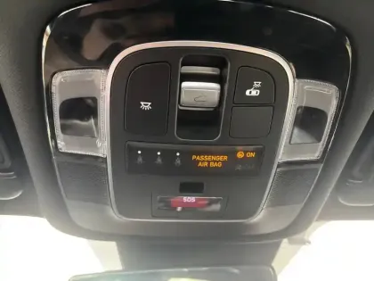 Photo 41 Hyundai Tucson  1.6 T-GDI 230 Hybrid BVA6