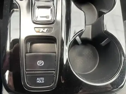 Photo 36 Hyundai Tucson  1.6 T-GDI 230 Hybrid BVA6