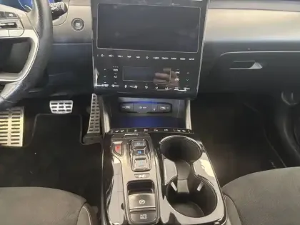 Photo 10 Hyundai Tucson  1.6 T-GDI 230 Hybrid BVA6