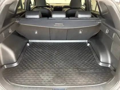 Photo 18 Hyundai Tucson  1.6 T-GDI 230 Hybrid BVA6
