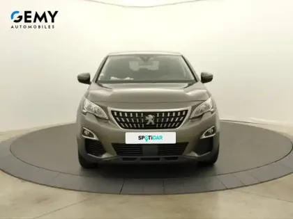 Photo 25 Peugeot 5008  BlueHDi 130ch S&S EAT8