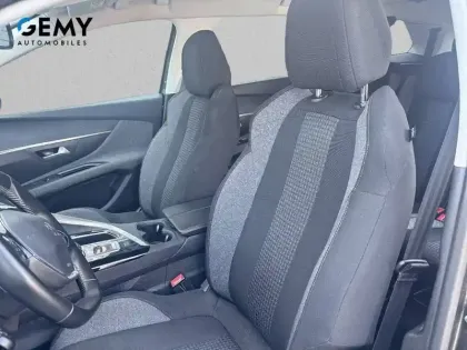 Photo 8 Peugeot 5008  BlueHDi 130ch S&S EAT8