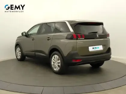 Photo 30 Peugeot 5008  BlueHDi 130ch S&S EAT8