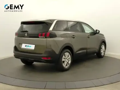 Photo 41 Peugeot 5008  BlueHDi 130ch S&S EAT8