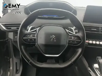 Photo 36 Peugeot 5008  BlueHDi 130ch S&S EAT8