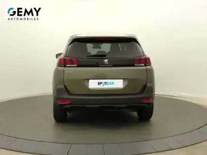 Photo 28 Peugeot 5008  BlueHDi 130ch S&S EAT8