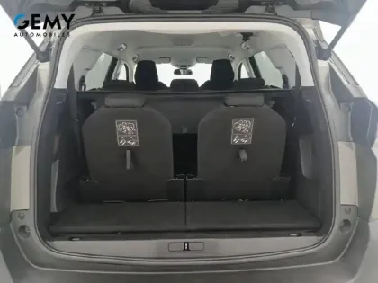 Photo 44 Peugeot 5008  BlueHDi 130ch S&S EAT8