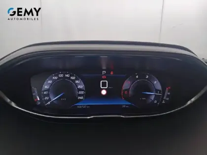 Photo 39 Peugeot 5008  BlueHDi 130ch S&S EAT8