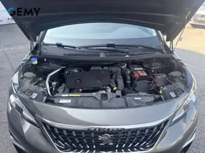 Photo 11 Peugeot 5008  BlueHDi 130ch S&S EAT8