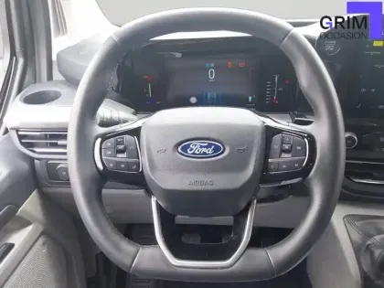 Photo 5 Ford Tourneo  Custom 320 L2H1 2.0 EcoBlue 150 ch