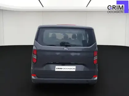 Photo 17 Ford Tourneo  Custom 320 L2H1 2.0 EcoBlue 150 ch