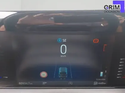 Photo 6 Ford Tourneo  Custom 320 L2H1 2.0 EcoBlue 150 ch