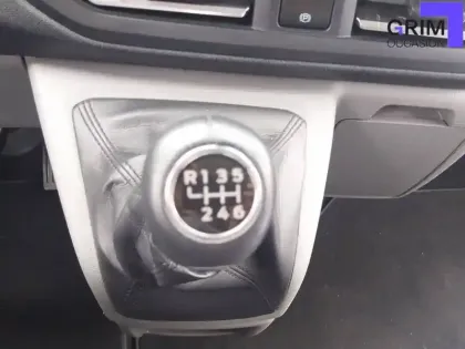 Photo 9 Ford Tourneo  Custom 320 L2H1 2.0 EcoBlue 150 ch