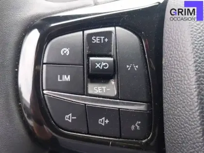 Photo 24 Ford Tourneo  Custom 320 L2H1 2.0 EcoBlue 150 ch