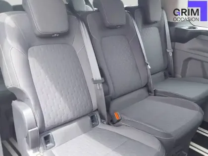 Photo 10 Ford Tourneo  Custom 320 L2H1 2.0 EcoBlue 150 ch