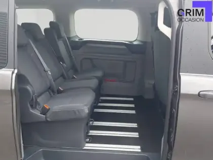 Photo 20 Ford Tourneo  Custom 320 L2H1 2.0 EcoBlue 150 ch
