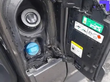 Photo 19 Ford Tourneo  Custom 320 L2H1 2.0 EcoBlue 150 ch