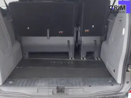 Photo 11 Ford Tourneo  Custom 320 L2H1 2.0 EcoBlue 150 ch
