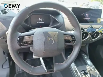 Photo 12 DS DS 3  E-Tense