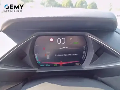 Photo 16 DS DS 3  E-Tense