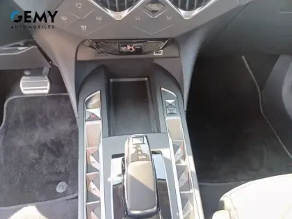 Photo 13 DS DS 3  E-Tense