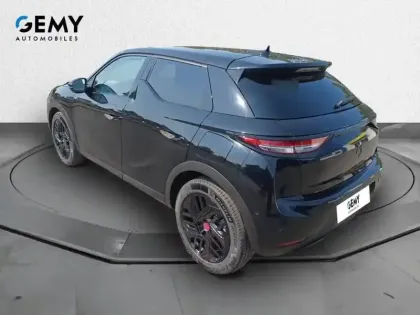 Photo 6 DS DS 3  E-Tense
