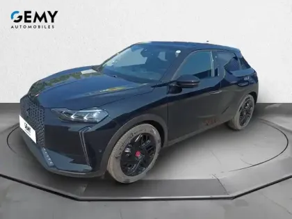 Photo Ds Ds 3 Performance Line +