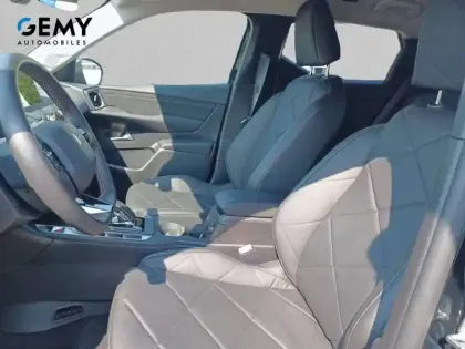 Photo 8 DS DS 3  E-Tense